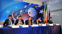Panel dyskusyjny na temat europejskiego rynku pracy dla ludzi młodych 